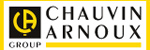 Chauvin Arnoux logo