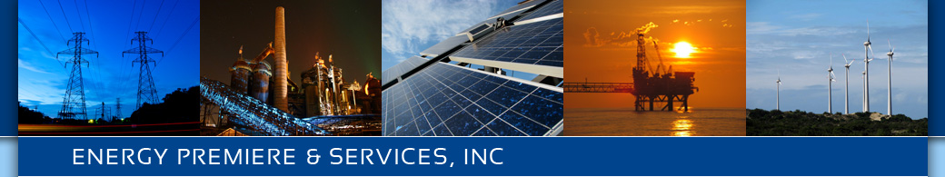 Energy Premiere and Services Inc